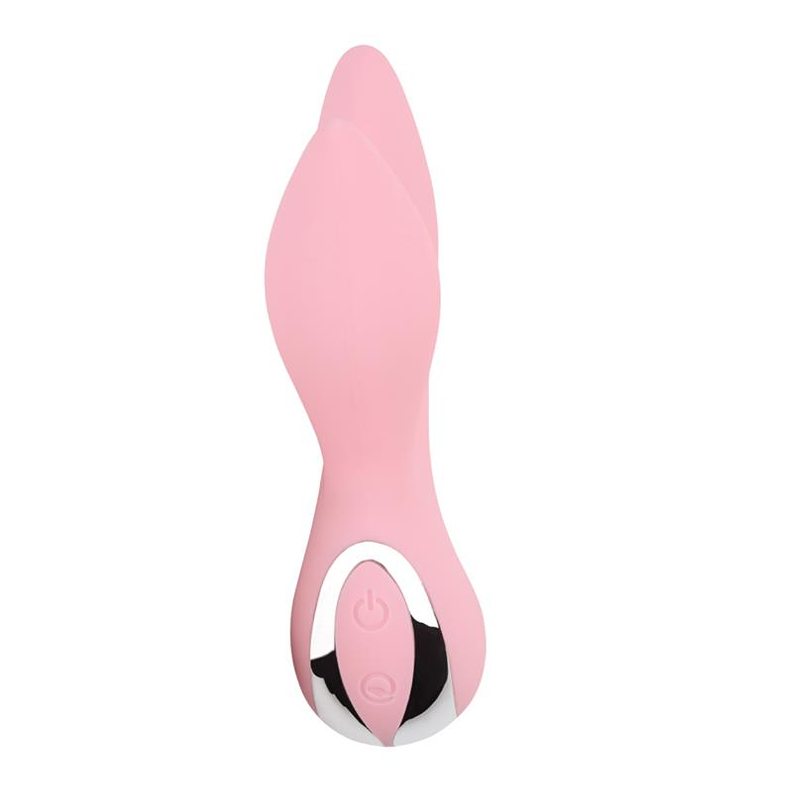 Stimulator Oh My Rabbit Silicone Pink 3