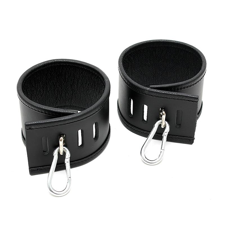 Cuffs Adjustable 2