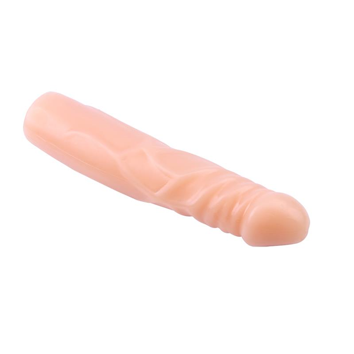 Dildo Spread Me No. 5 T-Skin 6.7 Flesh 2