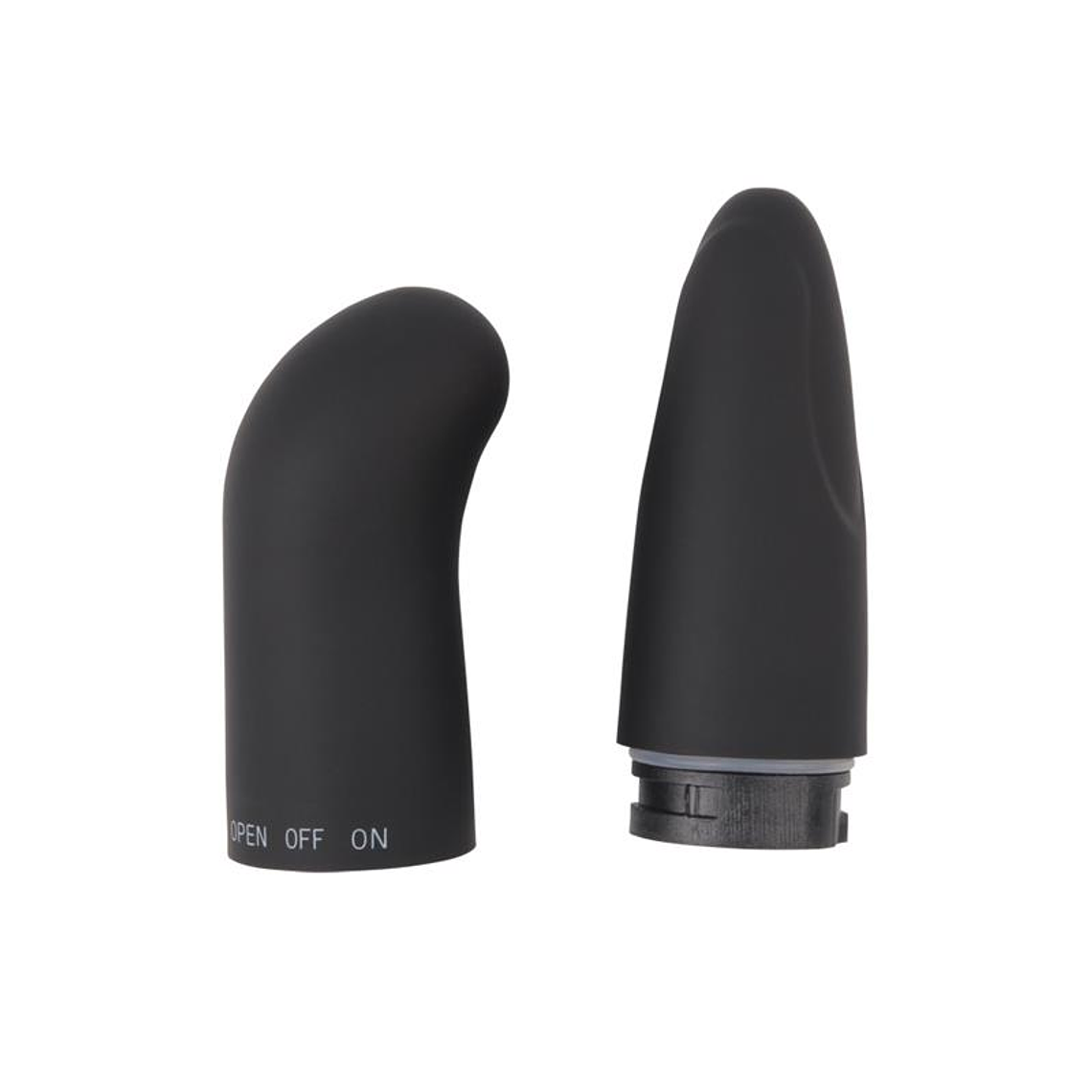 Powerful Invigorate G-Spot Black 3