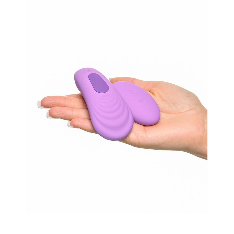 Stimulator Remote Control Silicone Please-Her 4