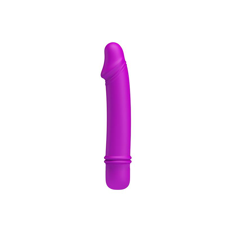 Vibrador Emili Color Rosa Clave 90 2
