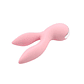 Stimulator Oh My Rabbit Silicone Pink - vignette 5
