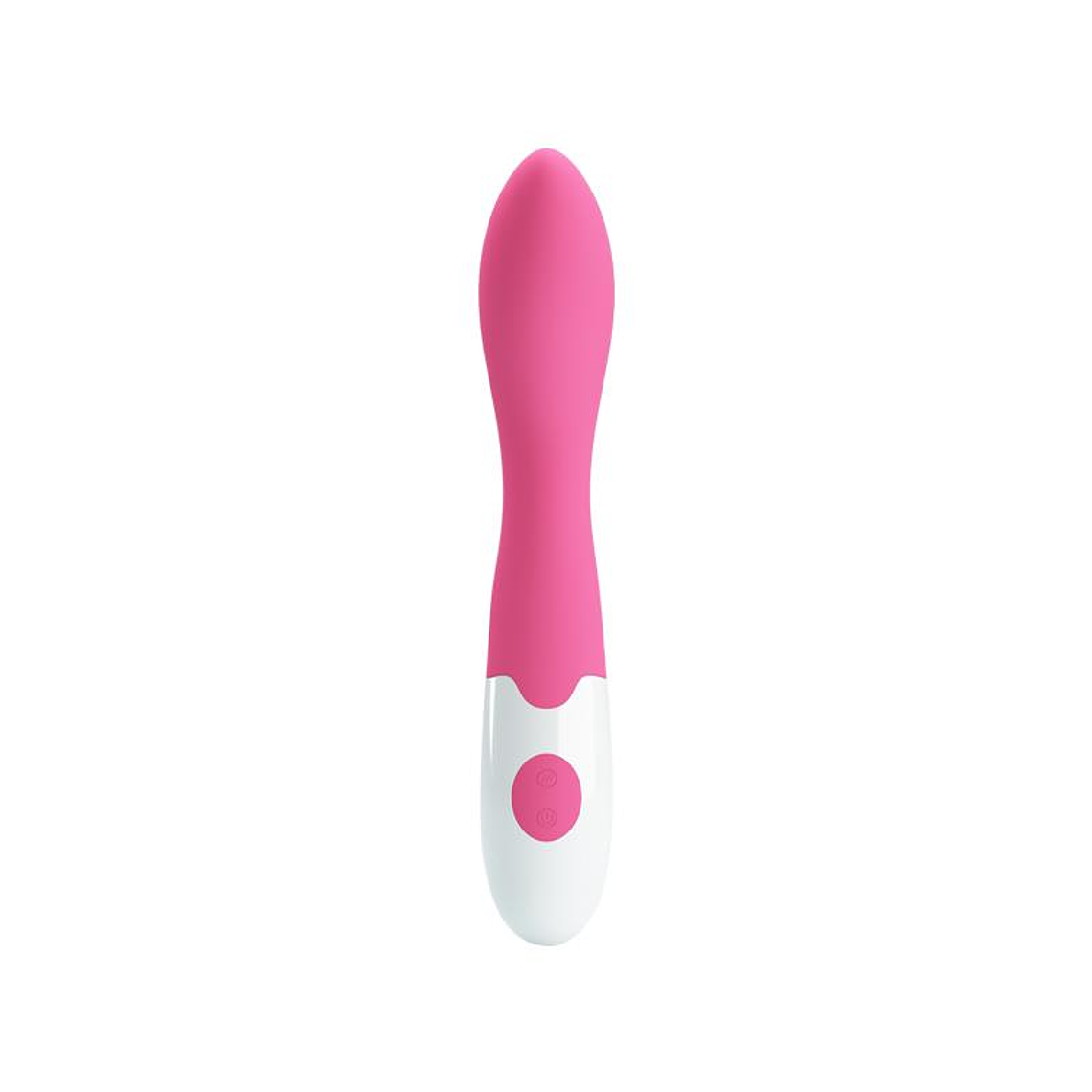 Vibe Bishop Pink 2