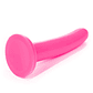 Stimulator Holy Dong 4.5 Liquid Silicone Pink - vignette 4