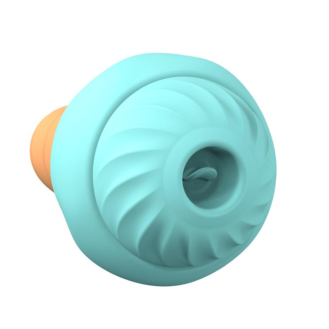 Frostylicious Stimulator with Licking and Vibration 3