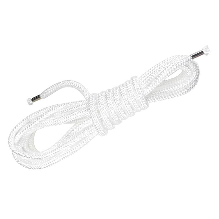 Rope 5 m White 1
