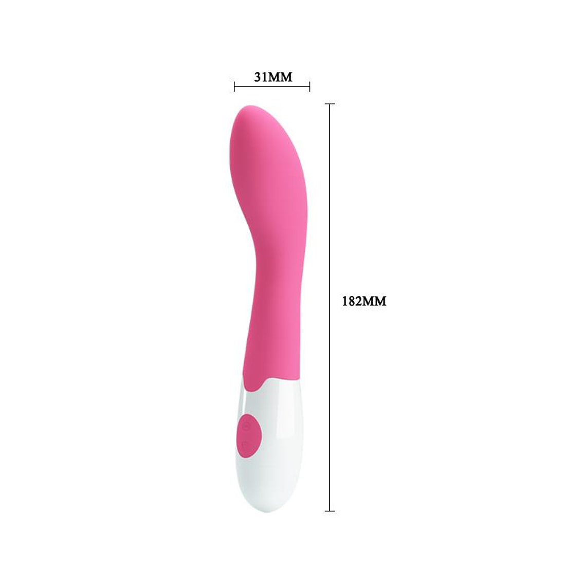 Vibe Bishop Pink 5