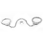 Metal Ankle Cuffs - vignette 1