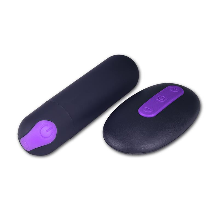 Vibrating Panty iJoy Remote Control USB 3