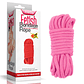 Bondage Rope Soft Pink - vignette 6