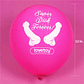 Party Balloons Pack of 7 - vignette 6
