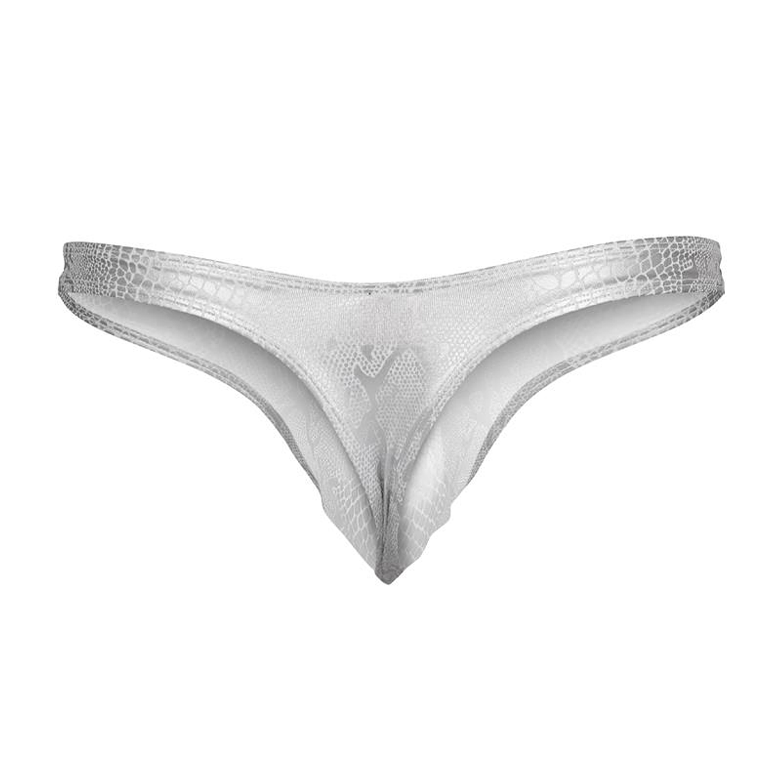 C4MPE02 Pouch Enhancing Thong Pearl 4