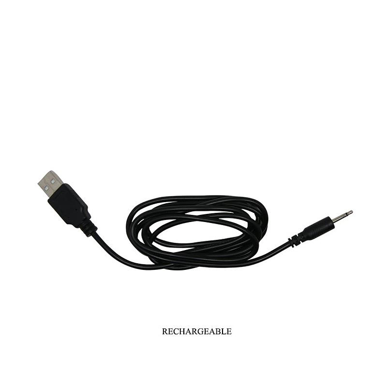 Vibrator Prostate Massager with Tickling Function 9