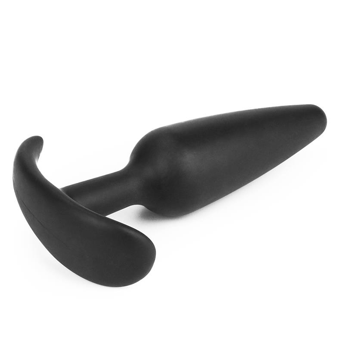 Butt Plug Lure Me Size L Black 3