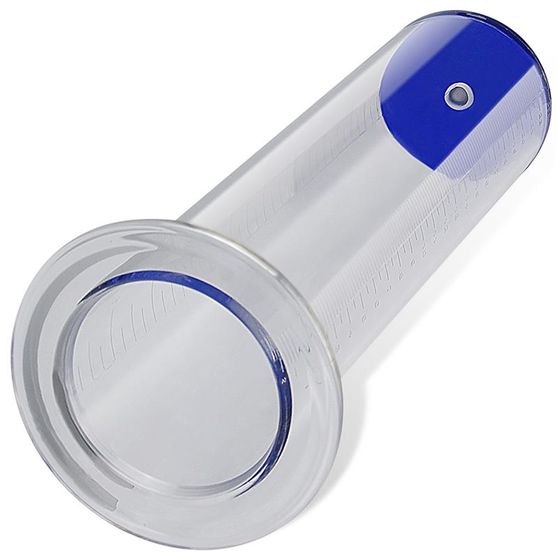 Penis Pump Maximizer Worx Limited Edition Blue 2