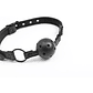 Adjustable Brrathable Ball Gag Vegan Leather - thumbnail 5