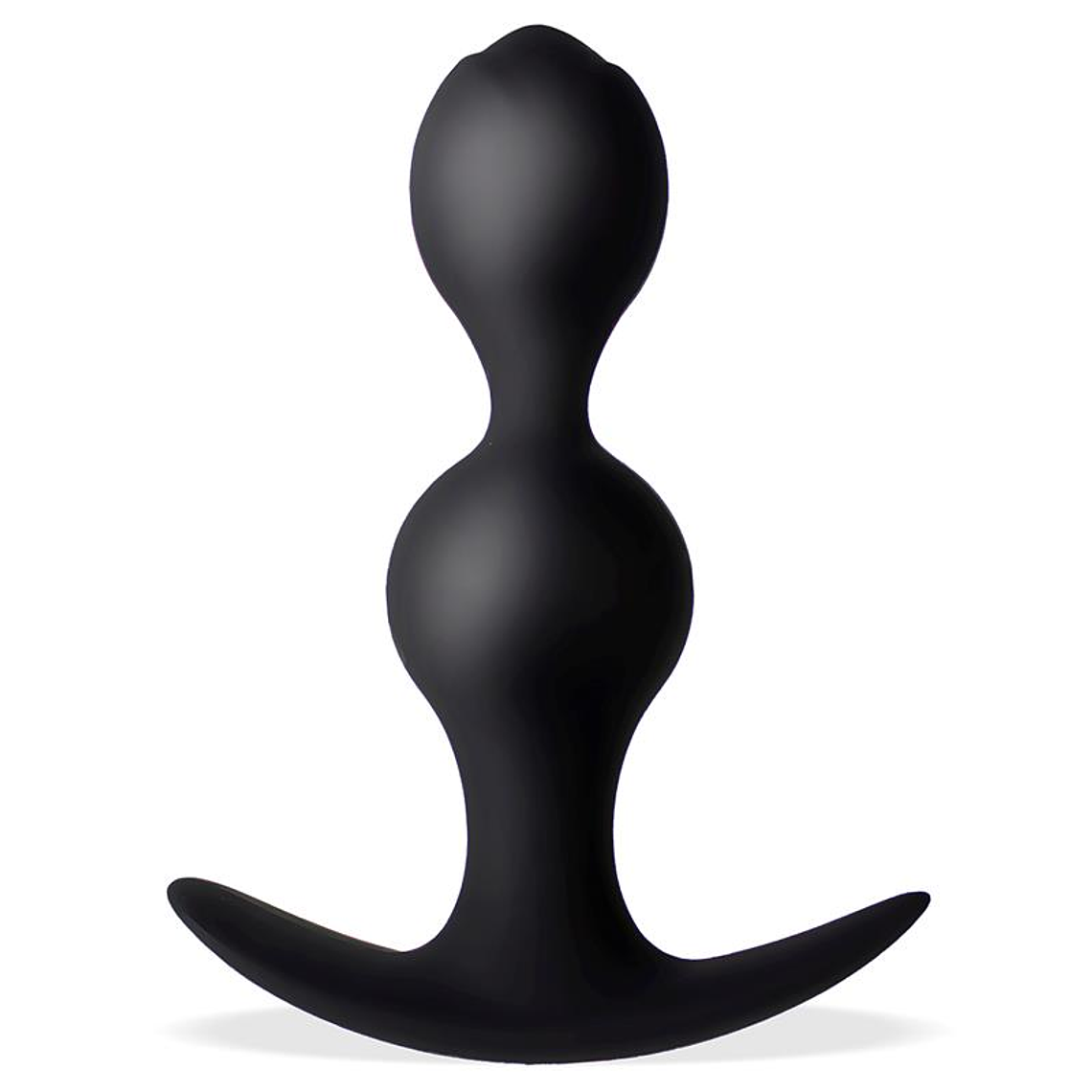 Davar Anal Plug Silicone 4