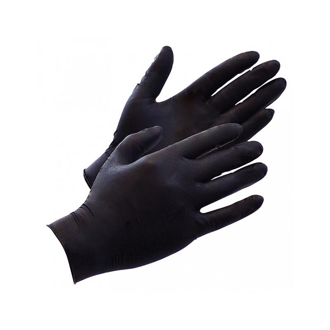 Latex Disposable Gloves 100 Pieces 2