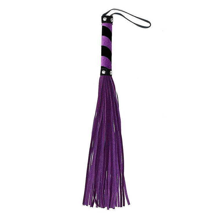 Flogger Purple 44 cm 1