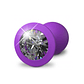 Plug with Gem Size Small - vignette 3