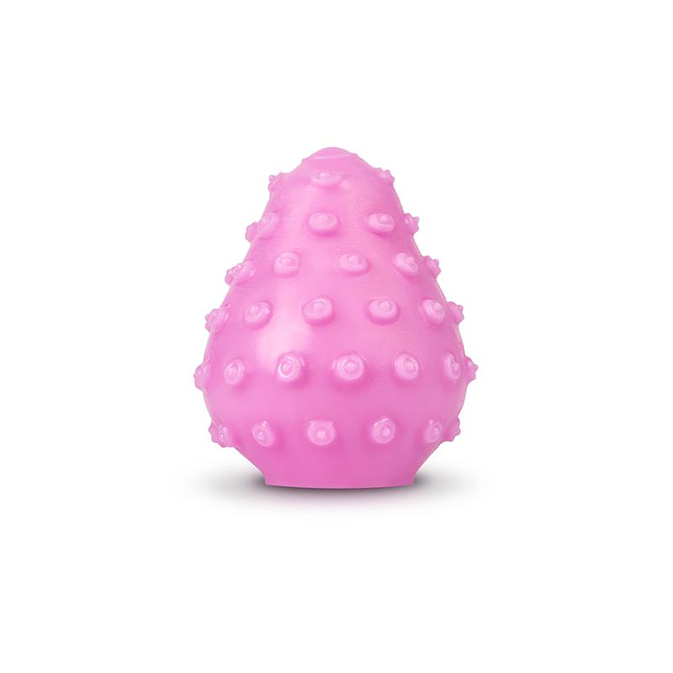 GEgg Masturbator Egg Pink 2