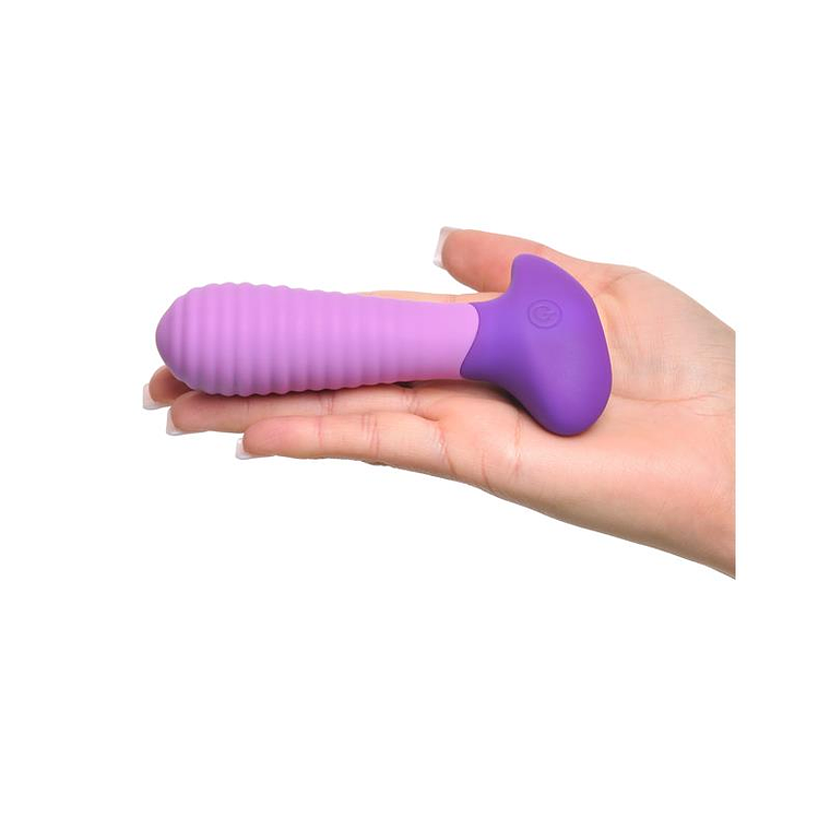 Butt Stimulator Silicone USB Petite Tease-Her 5