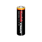 Xtralife Alkaline Battery AAA LR3 Blister of 4 - Thumbnail 2