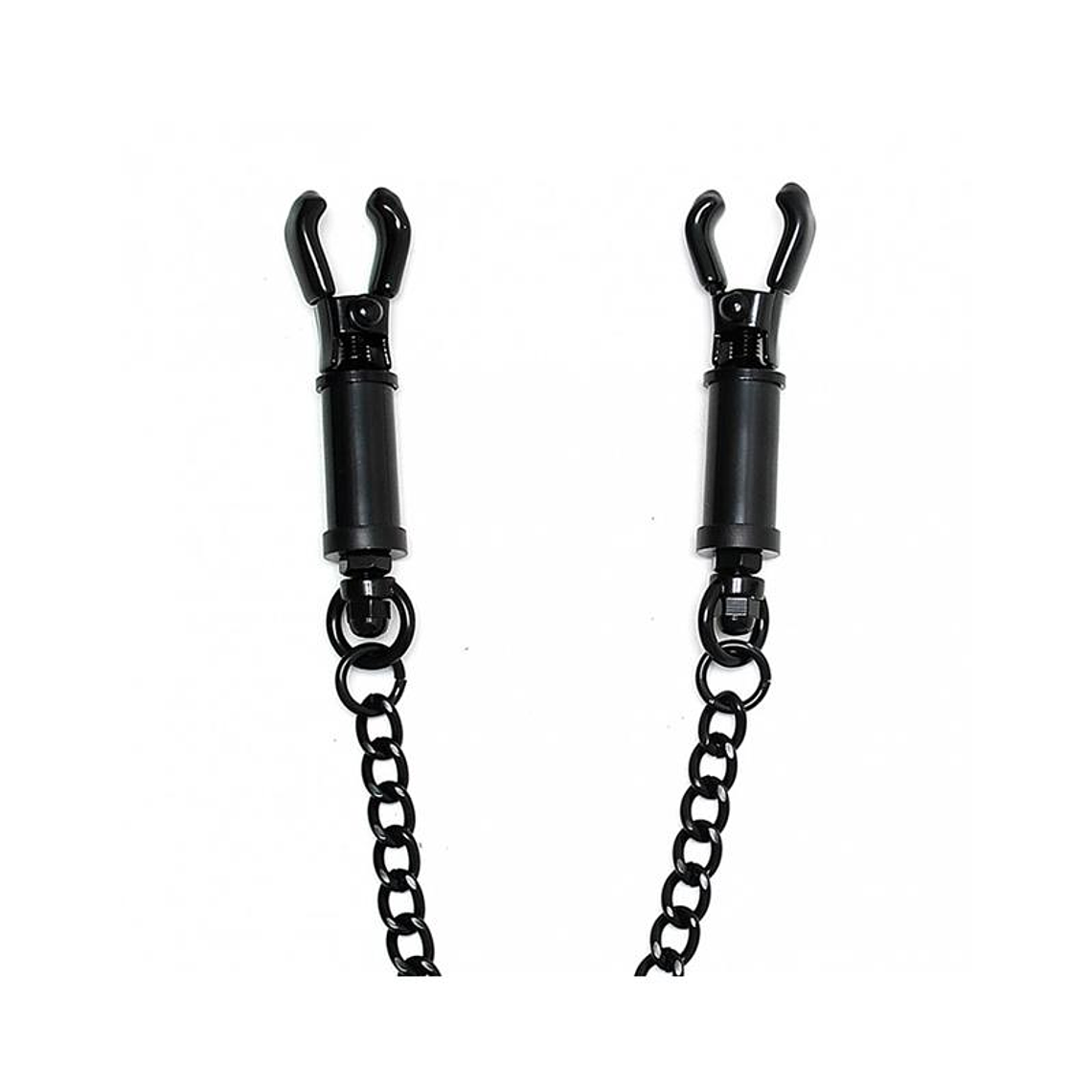Nipple clamps-Adjustable 2