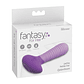 Butt Stimulator Silicone USB Petite Tease-Her - thumbnail 7