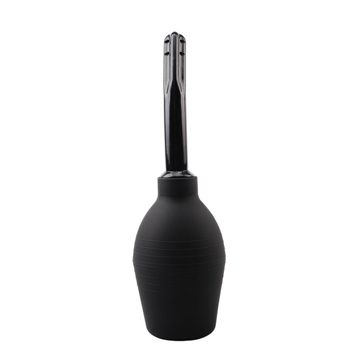 Anal Douche Booty Cleanse 25.5 cm Black 9