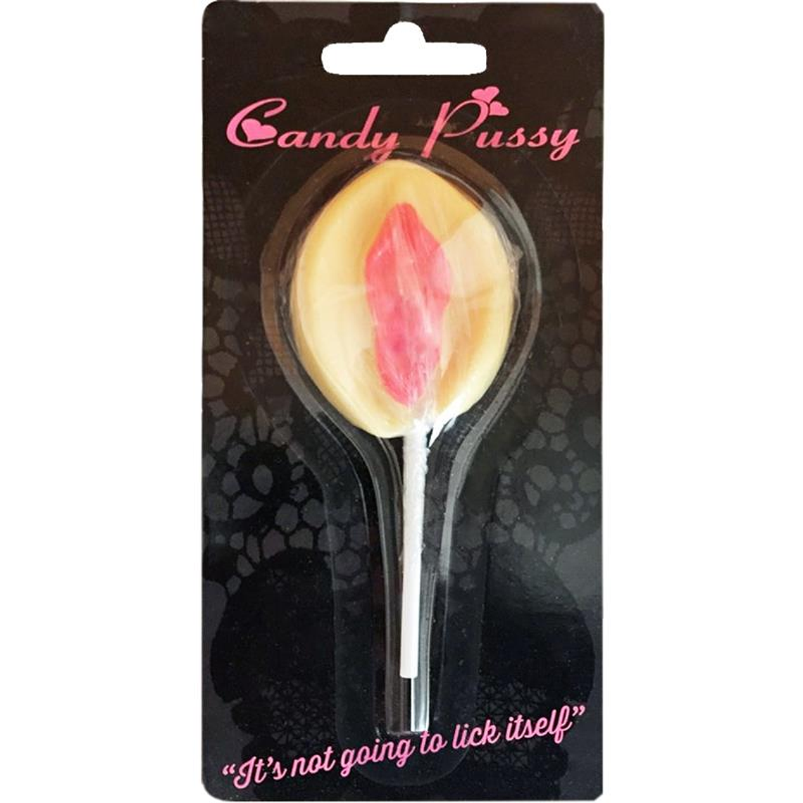 Vagina Shape Lollipop 1