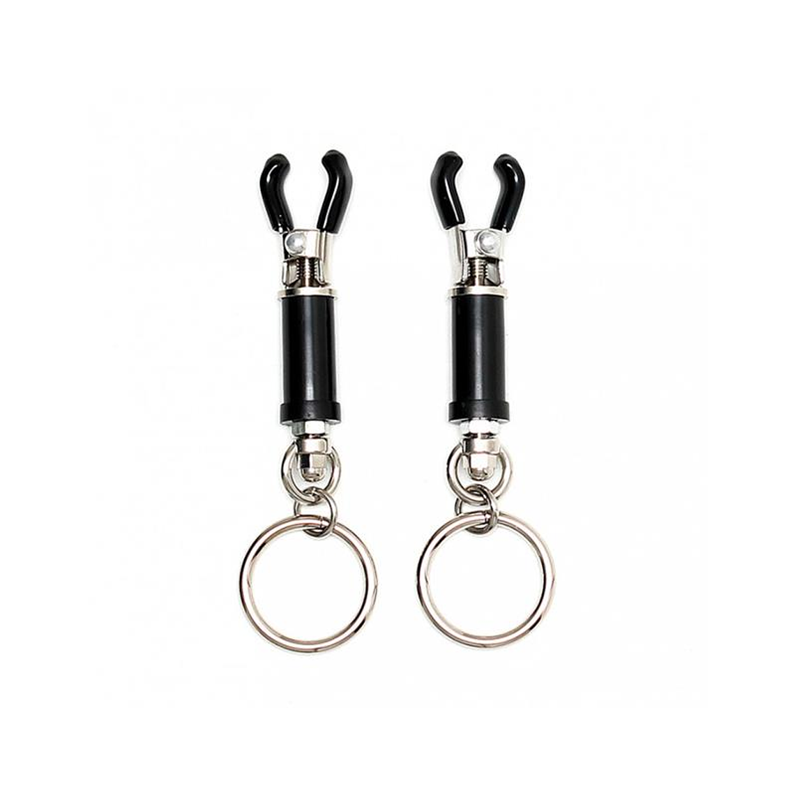 Nipple clamps-Adjustable 1
