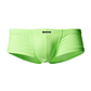 C4M Booty Shorts Neon Green - vignette 3