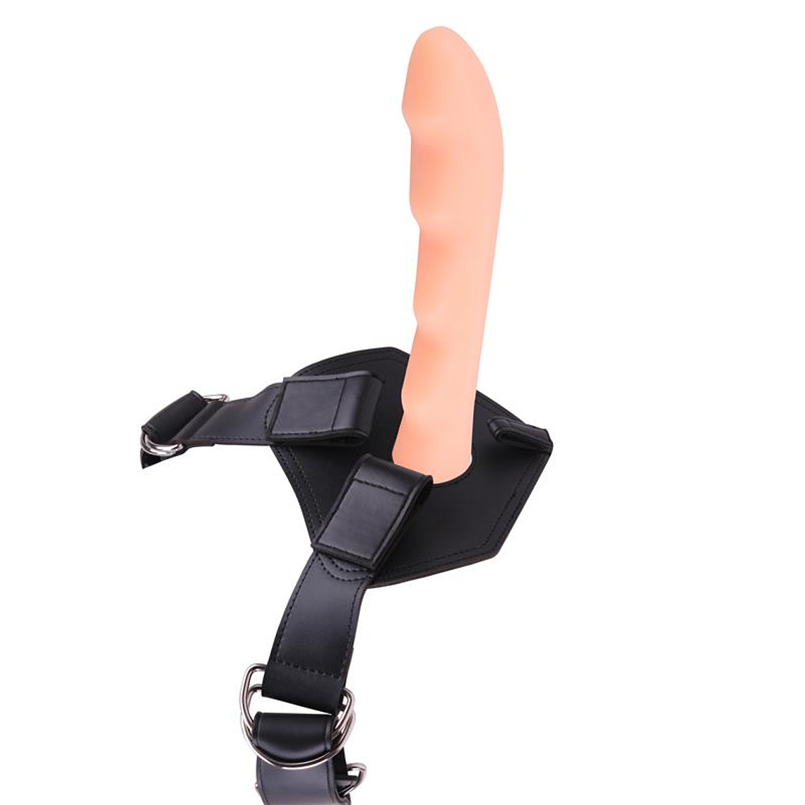 Harness with Dildo Cavelier 4