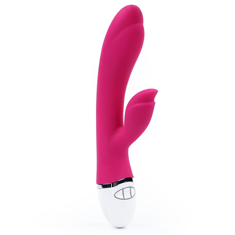 Vibe Dreamer II USB Rose Red 1