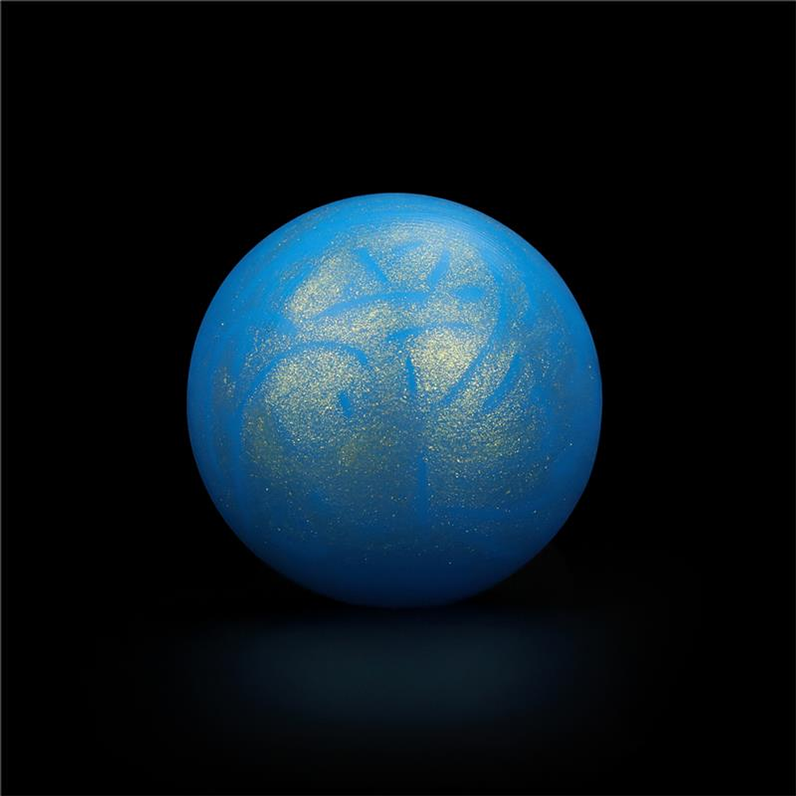 Oceans Toner Kegel Balls Set of 2 4