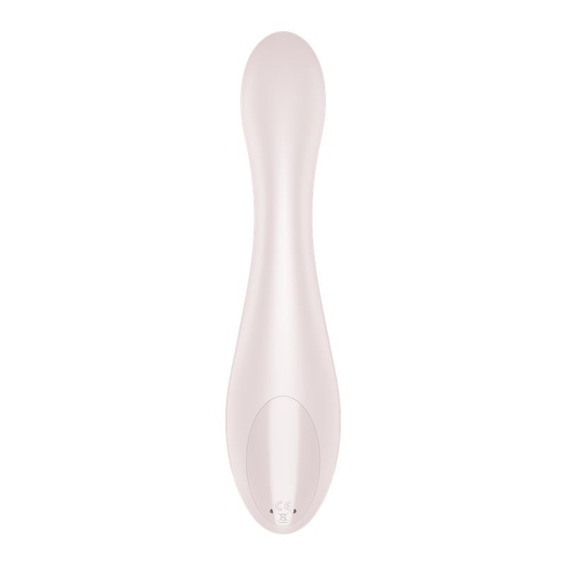 G-Spot Vibe G-Force Beige 4