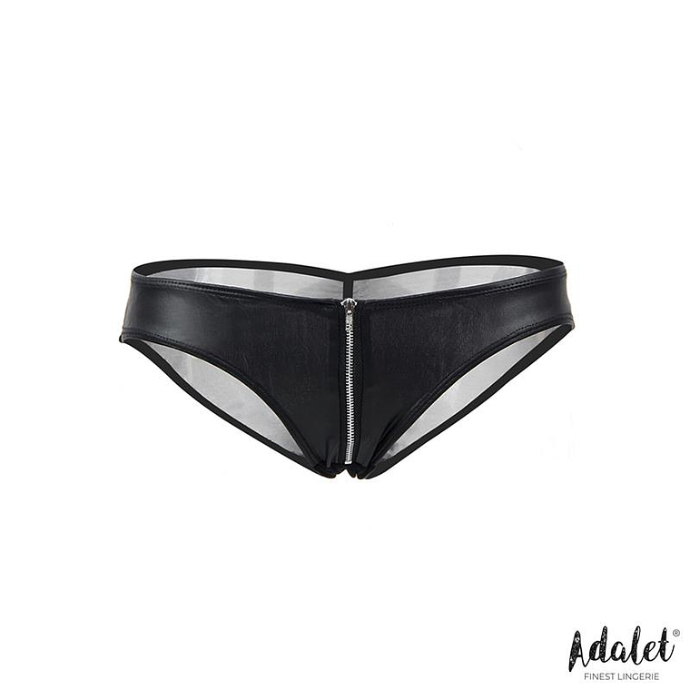 Cellie Panties With zipper 3