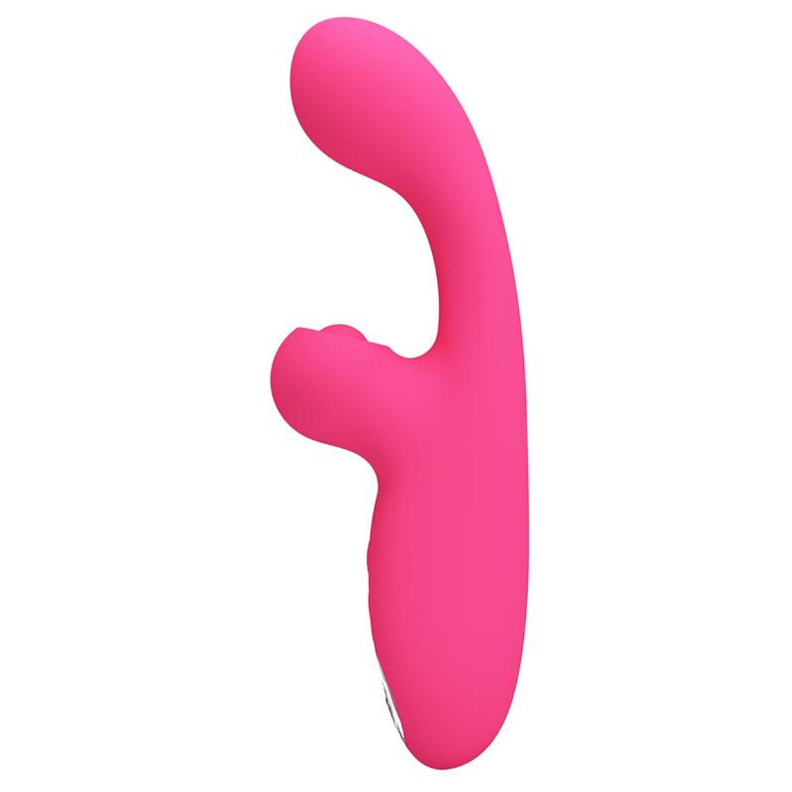 Skylar Bunny Vibrator and Thumping  Pink 2