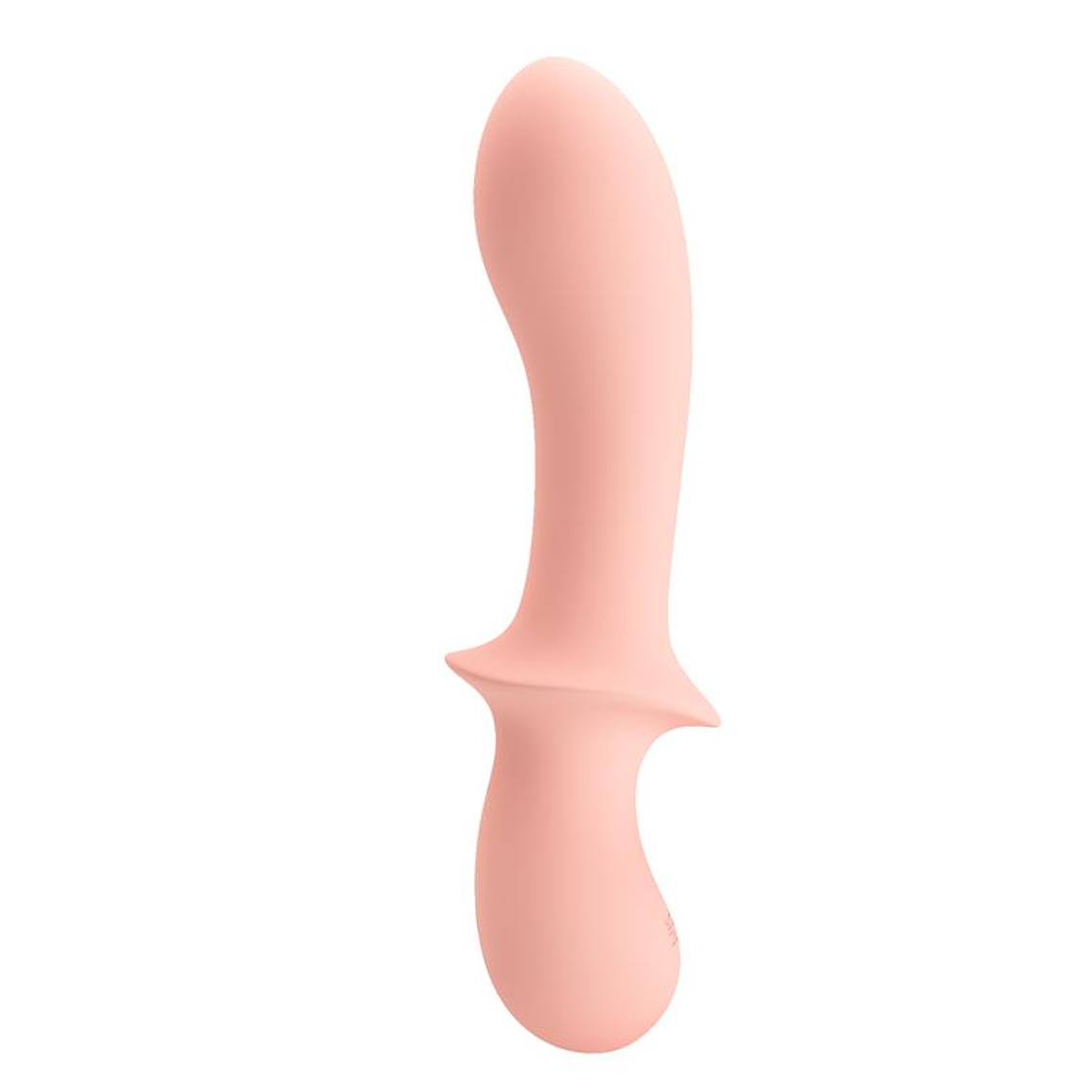 Abigal Vibrator Full Silicone 4
