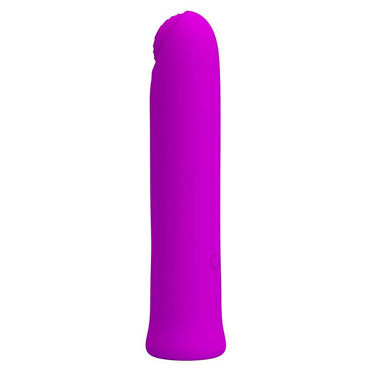 Curtis Bullet Vibrator USB 3