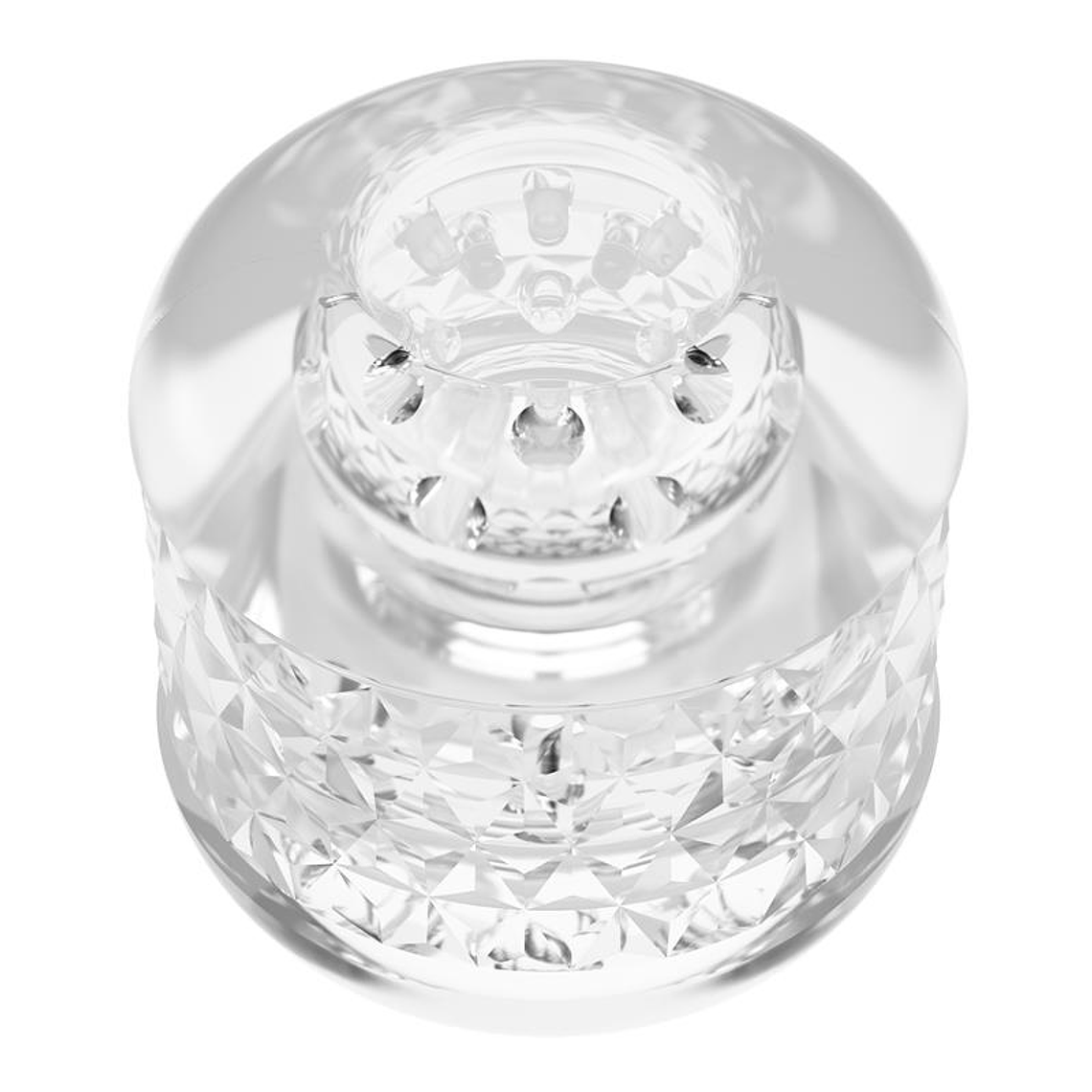 Crystle 3d Masturbator Double Sided 6