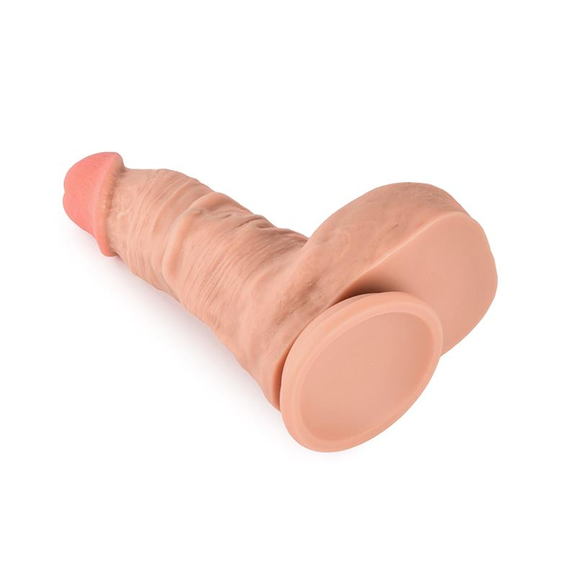 Ianz Dual Density Dildo 8.46 5