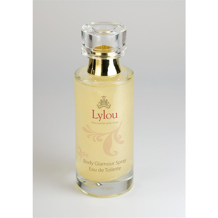 Body Glamour Spray 50 ml 1
