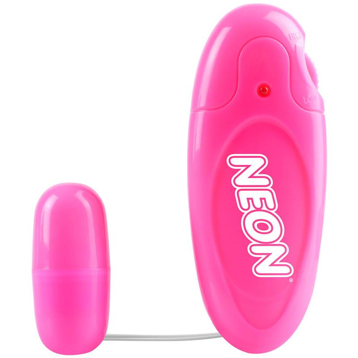 Neon Luv Touch Neon Bullet Pink 1