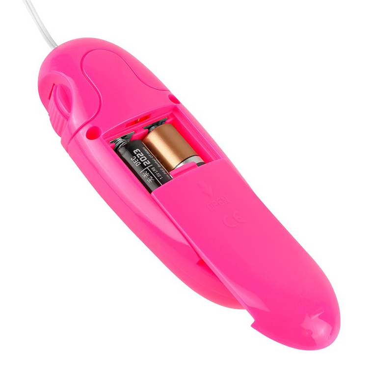 Neon Luv Touch Neon Bullet Pink 5