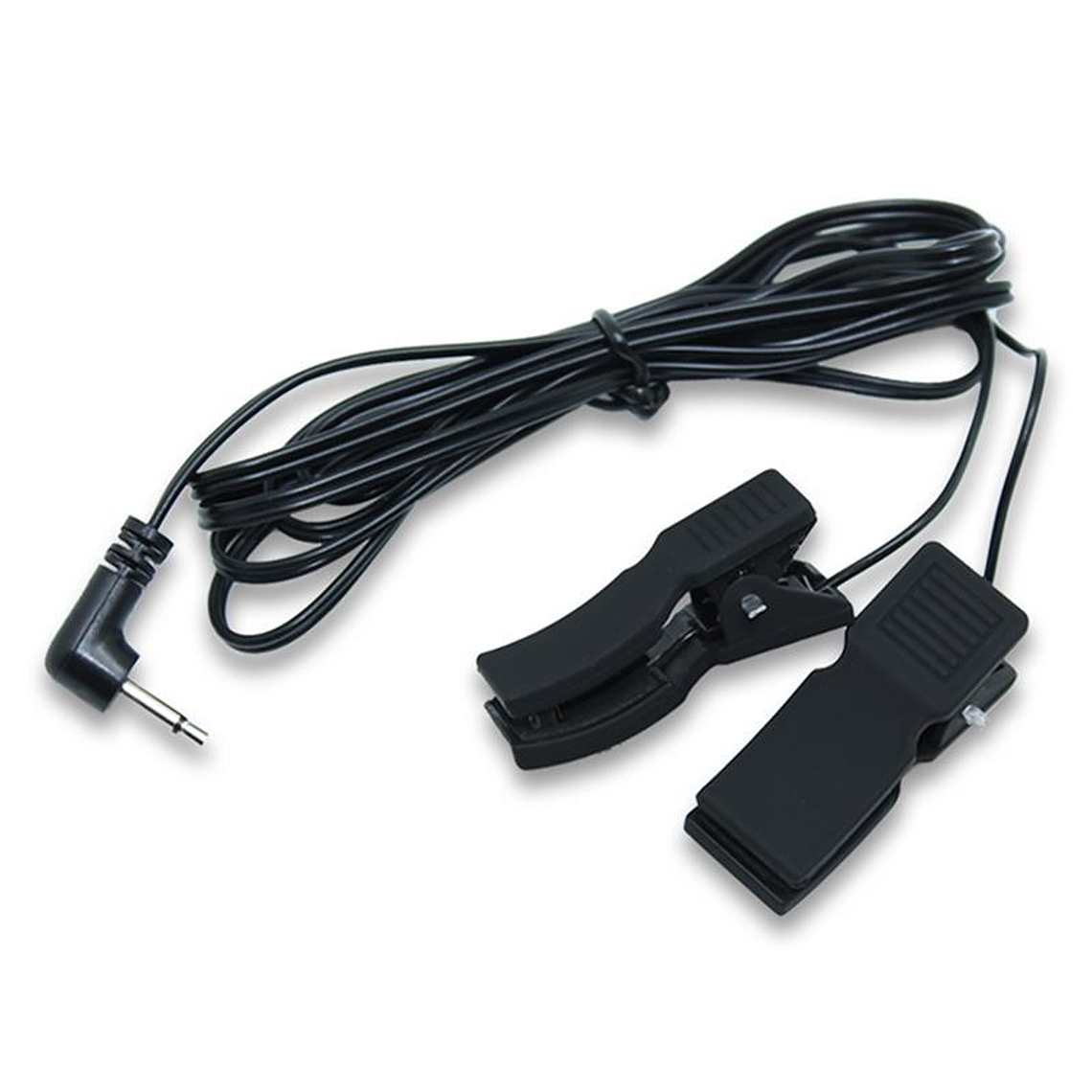 Nipple Clamps with Electro Shock 1