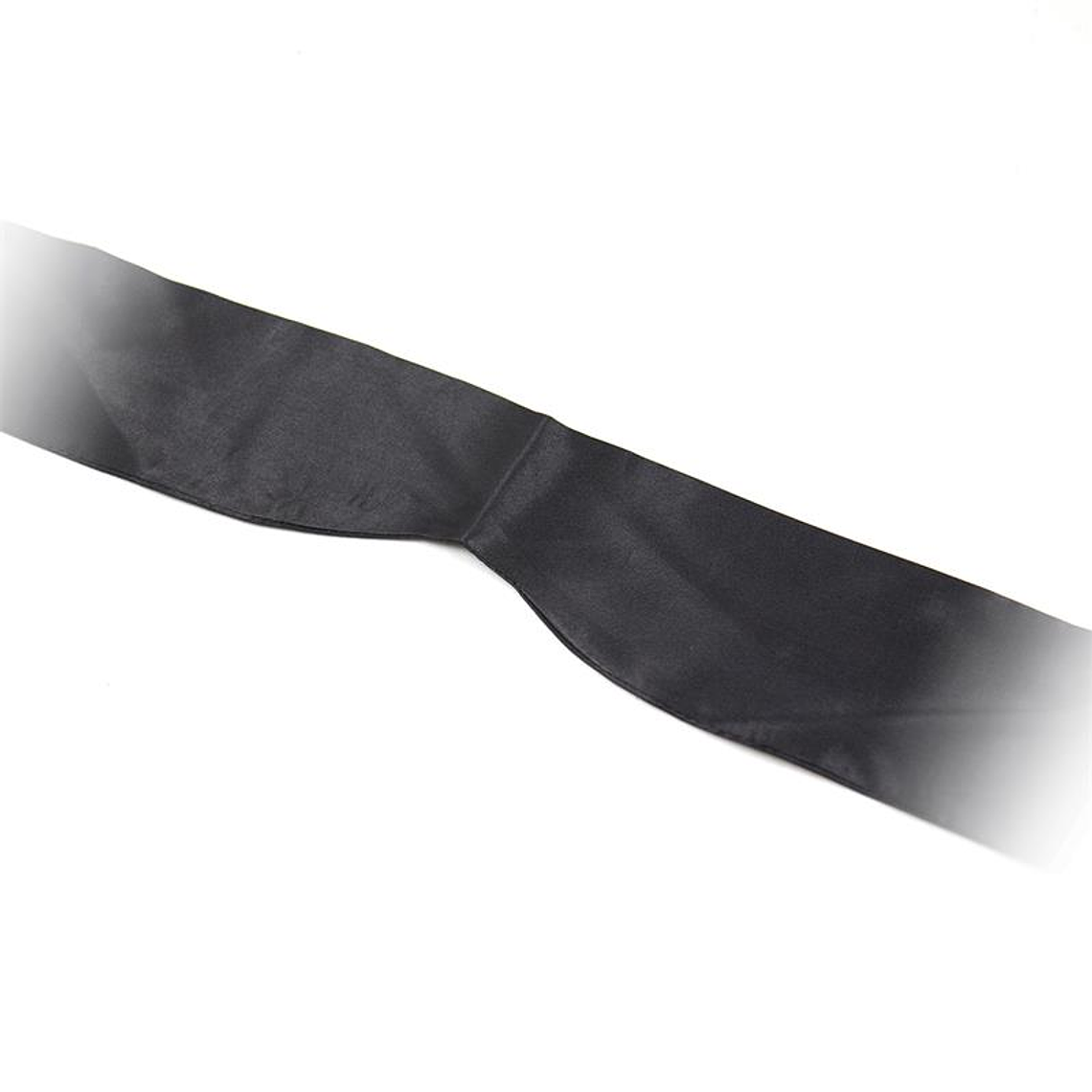 Satin Blindfold 3