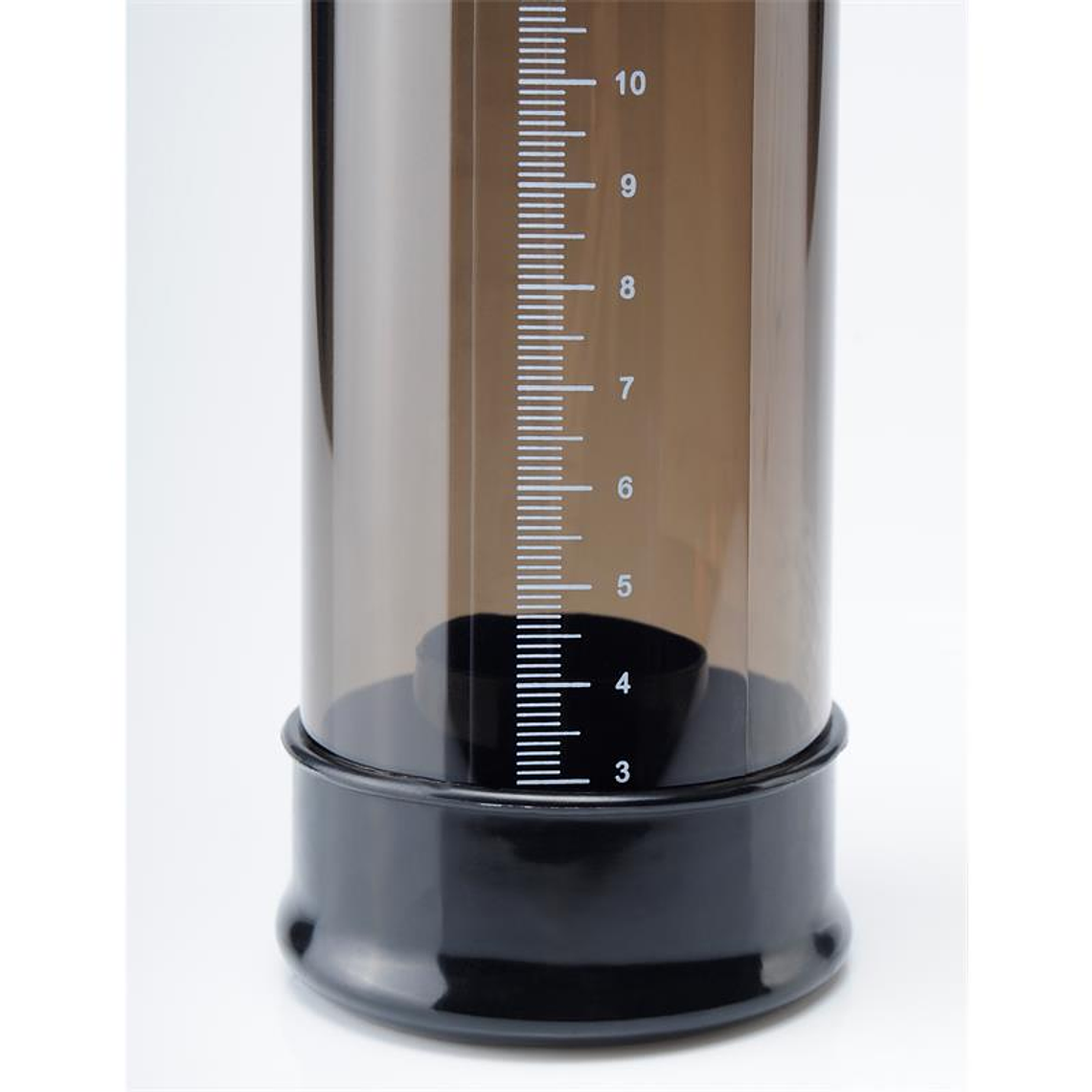 Pump Worx Euro Pump Black 5